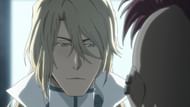 Jugram Haschwalth as seen in Bleach TYBW (Image via Studio Pierrot)